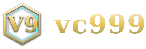vc999 logo