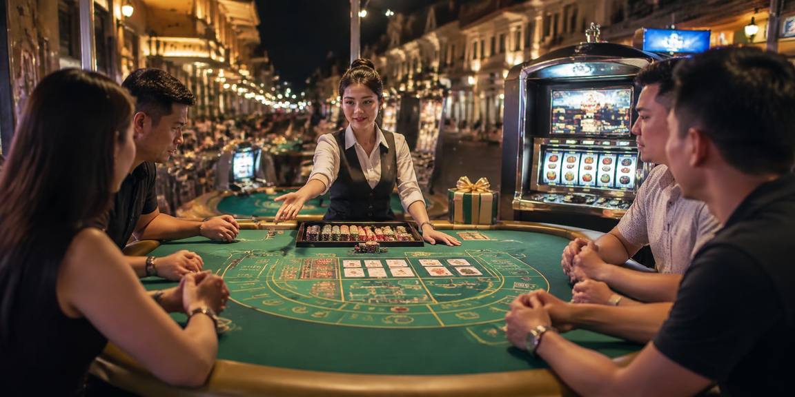 vc999 Ca Chep Slot có gì ở vc999