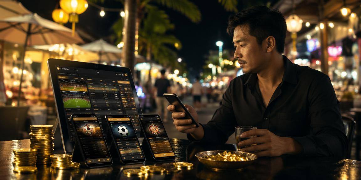 vc999 Phiên bản Android