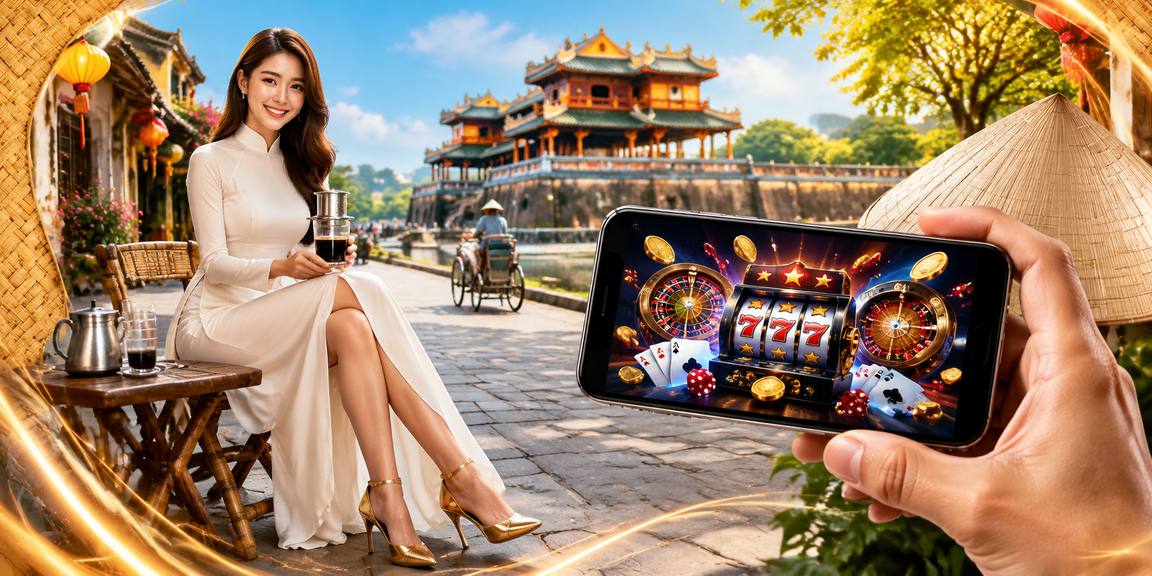 vc999 Pho Dem Turbo vận hành như thế nào